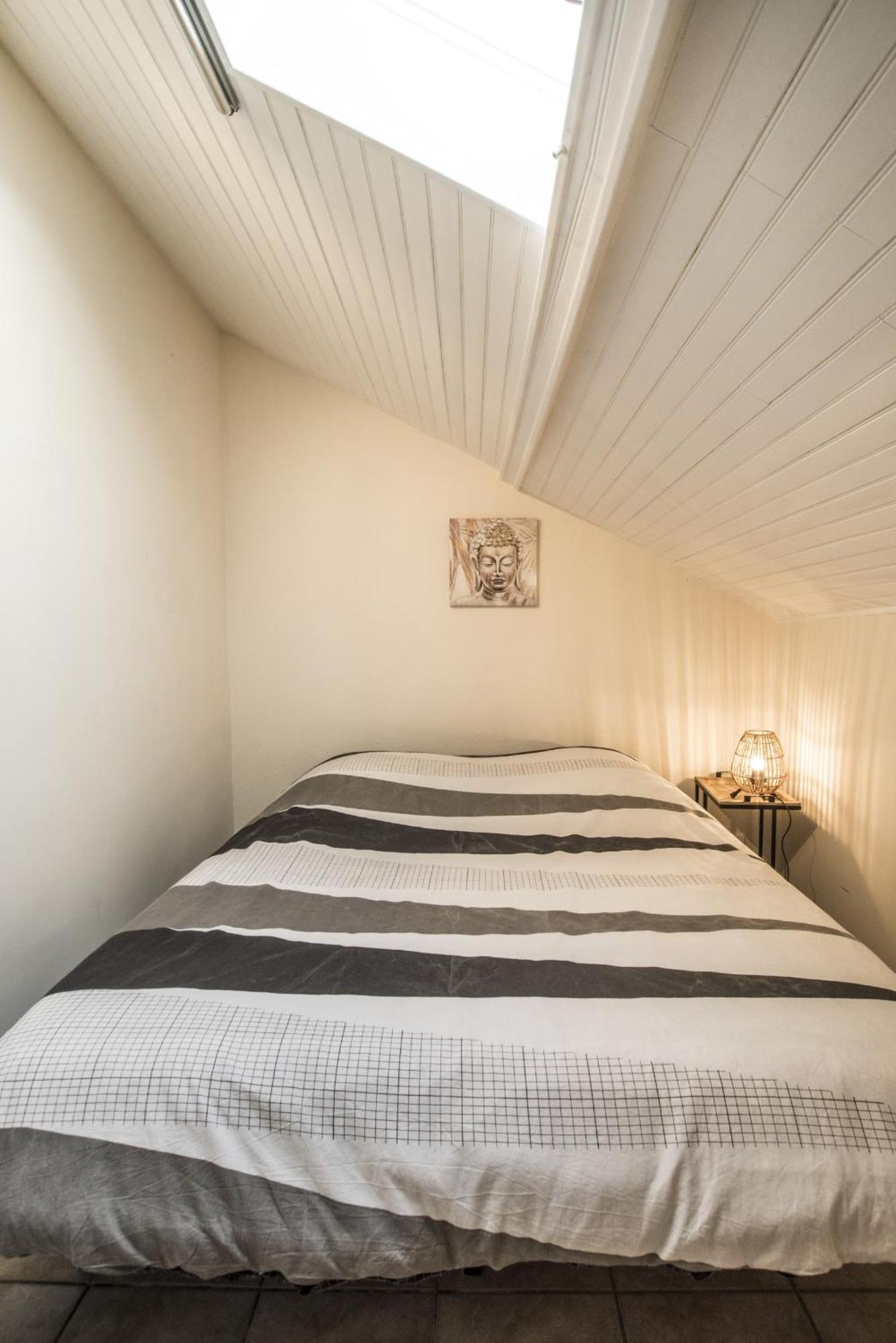 Maison De Ville Nlr - 6 Lits Simples - Bbq - Proche Gare - Grand Parking 노장르로트루 외부 사진