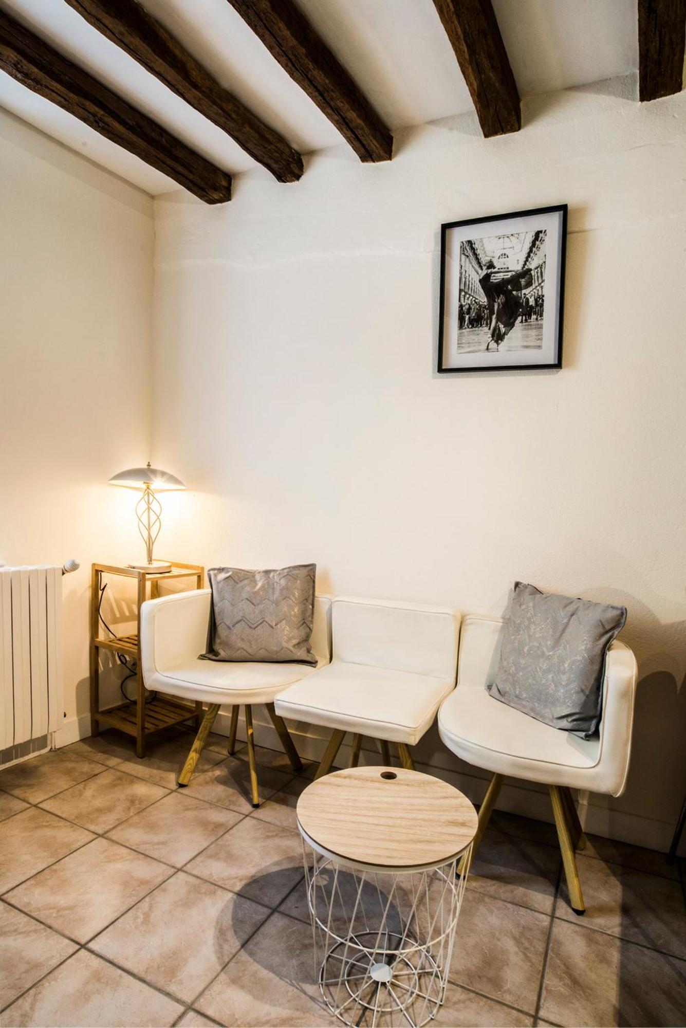 Maison De Ville Nlr - 6 Lits Simples - Bbq - Proche Gare - Grand Parking 노장르로트루 외부 사진